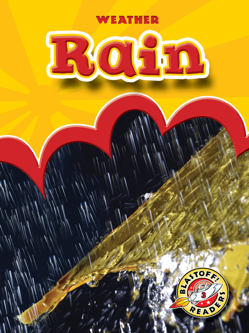 Title details for Rain by Dana Fleming - Available